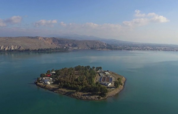 Νέα πρόταση χρηματοδότησης από τη Δ.Ε.Υ.Α.Χ. για το Κέντρο Λυμάτων Χαλκίδας