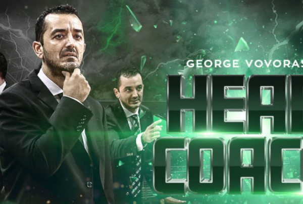 ΠΑΝΑΘΗΝΑΪΚΟΣ: Ανακοινώθηκε επίσημα ο Βόβορας - Πλησιάζει και ο Γιαπλές