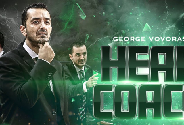 ΠΑΝΑΘΗΝΑΪΚΟΣ: Ανακοινώθηκε επίσημα ο Βόβορας - Πλησιάζει και ο Γιαπλές