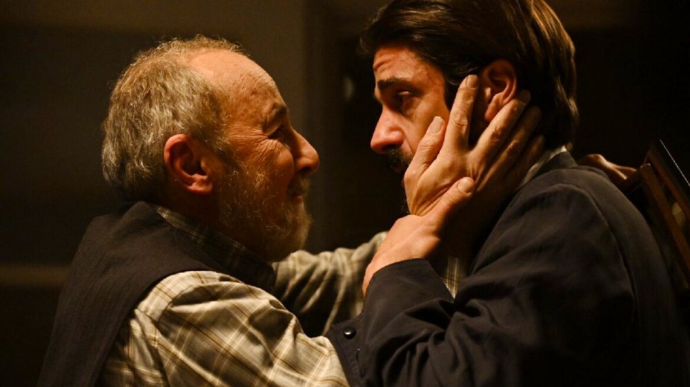 ΑΓΙΟΣ ΕΡΩΤΑΣ: Τι θα δείτε απόψε (ΔΕΥΤΕΡΑ 30 ΜΑΡΤΙΟΥ)