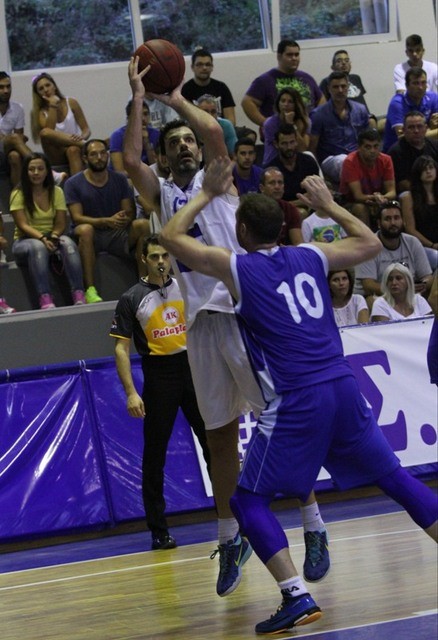 ΕΣΚΑΣΕ: Το πρόγραμμα των αγώνων και οι διαιτητές