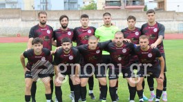 ΑΤΡΟΜΗΤΟΣ ΒΑΣΙΛΙΚΩΝ-ΑΙΔΗΨΟΣ (Α' ΕΠΣΕ/27η αγωνιστική) 1-6: Άνετο διπλό