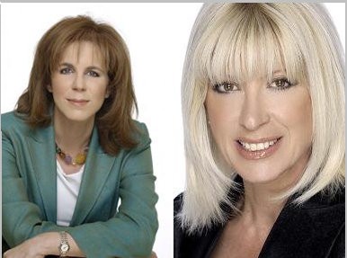 Η Βασιλική τα είπε στην Εύη