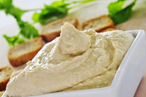 Ταραμοσαλάτα