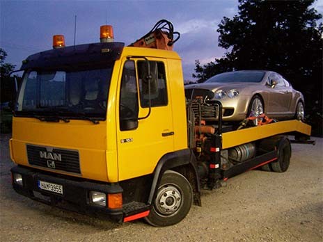 Πρόστιμα έως 20.000 ευρώ σε εταιρείες οδικής βοήθειας