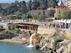 Διαφωνεί το ΚΚΕ με την παραχώρηση της ιαματικής πήγης στο Δήμο