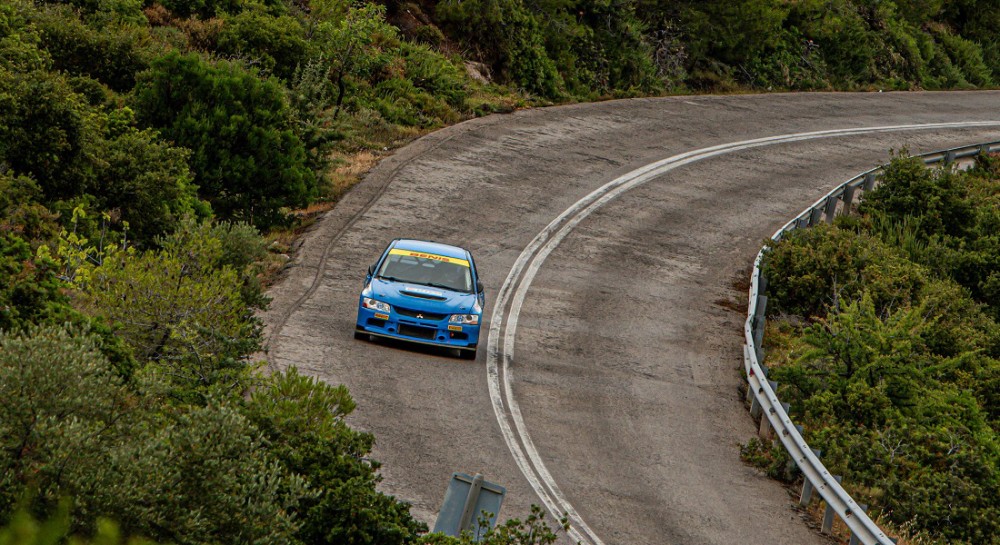 ΑΝΑΒΑΣΗ ΡΙΤΣΩΝΑΣ: Ο Χαλκιδέος Μηνάς Μπενής νίκησε στην ομάδα Ν
