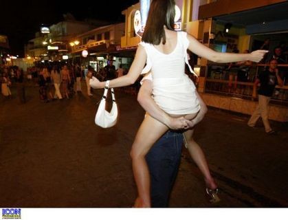 Έκαναν σεξ και κατήγγειλαν βιασμό!