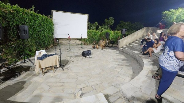 ΚΥΜΗ ΕΥΒΟΙΑΣ: Πληθώρα εκδηλώσεων τον Ιούλιο και τον Αύγουστο από τον Μορφωτικό και Εκπολιτιστικό Σύλλογο