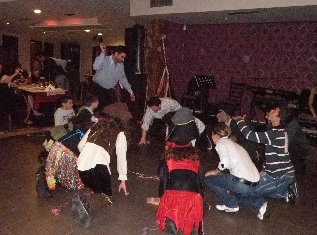 Πώς το τρίψαν το πιπέρι;