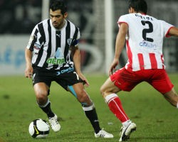 Τριάδα για πολύ...χρήμα!