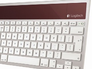 Ασύρματο και ηλιακό πληκτρολόγιο