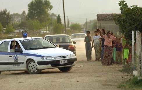 Βρήκαν κοκαΐνη και ένα κλεμμένο μοτοποδήλατο