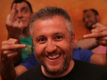 Aνέκδοτα του Στάθη!