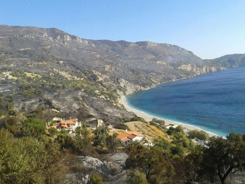 ΚΑΤΑΓΓΕΛΙΑ: Χωρίς νερό έχει μείνει η Κορασίδα