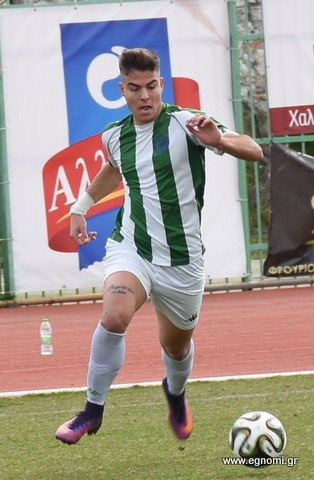 ΑΕ ΚΗΡΙΝΘΟΥ-ΑΝΑΓΕΝΝΗΣΗ ΜΑΝΤΟΥΔΙΟΥ 0-1: Την ξελάσπωσε ο Μαναρίτσας