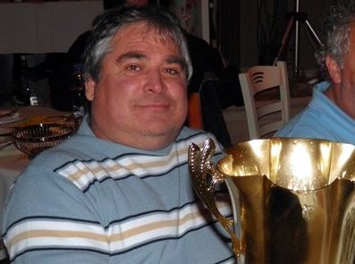 Ο Ταρνανάς πήγε γήπεδο!