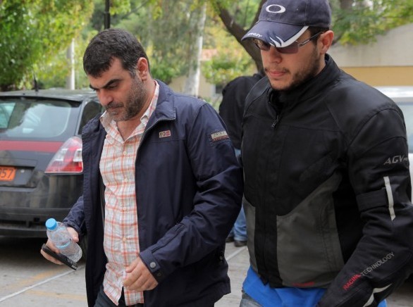 Ελεύθερος ο Βαξεβάνης- Απολογείται αύριο