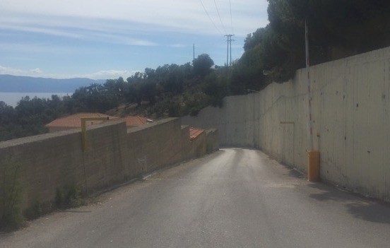 Τέρμα το μπάτε σκύλοι αλέστε στο Βιολογικό Καθαρισμό Αιδηψού