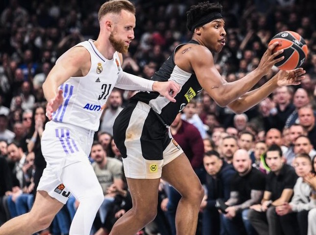 ΕΥΡΩΛΙΓΚΑ PLAY OFF : Οι προβλέψεις μας για τα τέσσερα Game 1