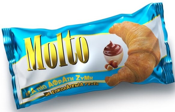 Ανακλήθηκε επώνυμο κρουασάν σοκολάτας!