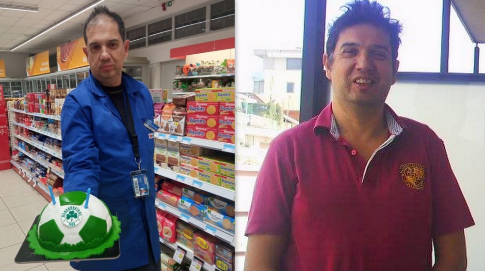 ΑΥΛΙΔΑ: Θλίψη για την απώλεια του 53χρονου Βασίλη Γκίρμπα