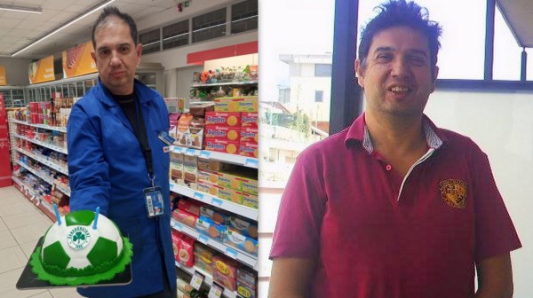 ΑΥΛΙΔΑ: Θλίψη για την απώλεια του 53χρονου Βασίλη Γκίρμπα