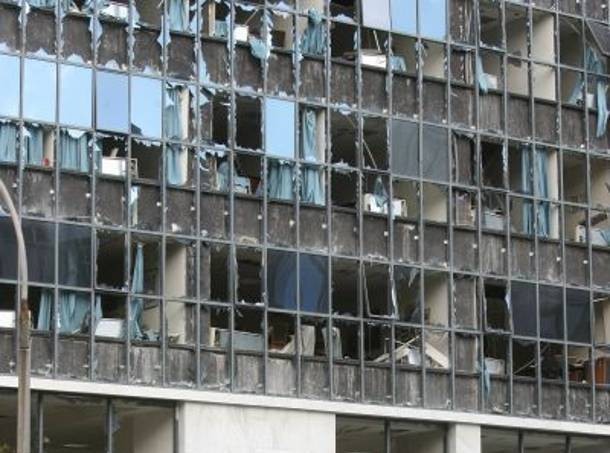 Ηταν οι Πυρήνες της Φωτιάς