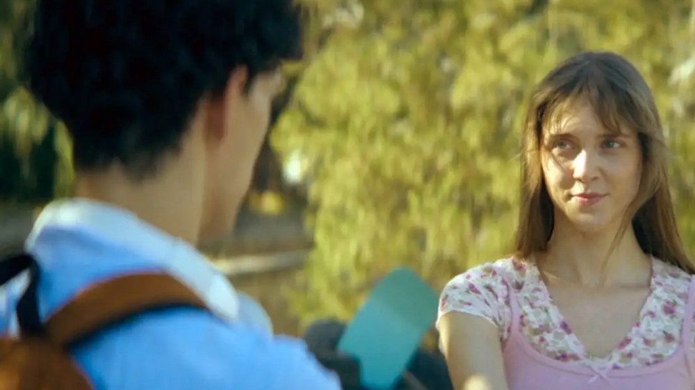 ΤΟ ΠΑΙΔΙ: Δείτε απόψε (ΤΕΤΑΡΤΗ 21 ΙΑΝΟΥΑΡΙΟΥ)