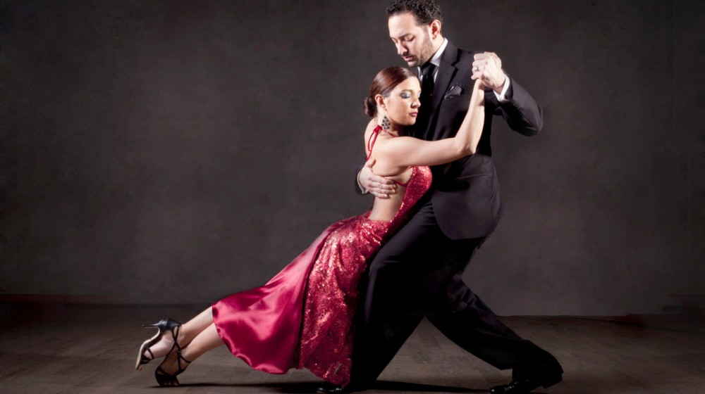 ΛΙΜΝΗ ΕΥΒΟΙΑΣ: Μουσικοχορευτική εκδήλωση με Αργεντίνικο τάνγκο με δωρεάν είσοδο