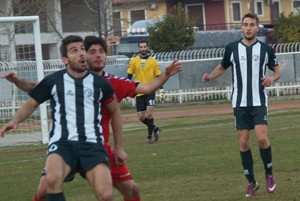 Ο Ηρακλής πάει Μέγαρα