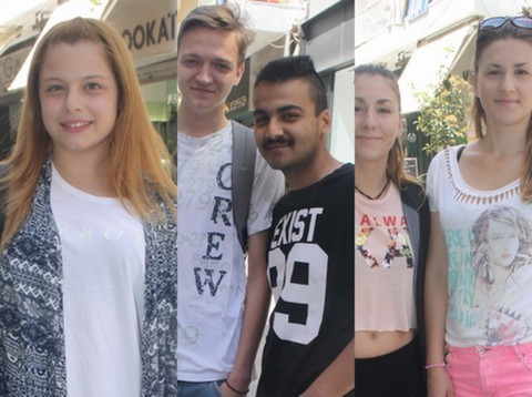 Άλλοι στενοχωρήθηκαν και άλλοι χάρηκαν για την ήττα του Ολυμπιακού