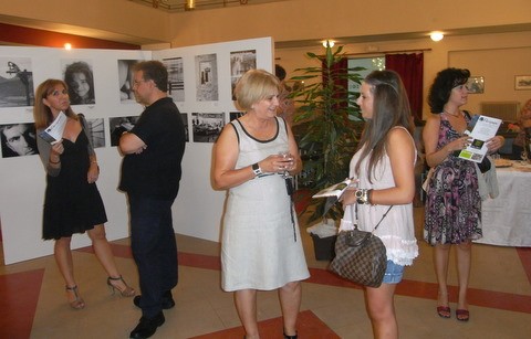 Οπτικά ταξίδια από τον Ελλείτροχο