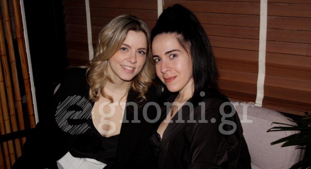 Διασκεδάζουν μόνο όταν έχει κόσμο!