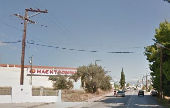 Ανακοίνωση του Εργατικού Κέντρου για το λουκέτο στην Ηλεκτρονική Αθηνών
