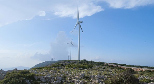 Πουλήθηκε το 50% της Enel Green Power Hellas