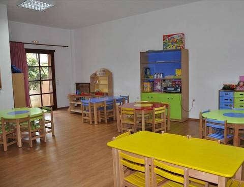 Λήγει την Παρασκευή η προθεσμία υποβολής αιτήσεων για δωρεάν θέσεις σε παιδικούς σταθμούς