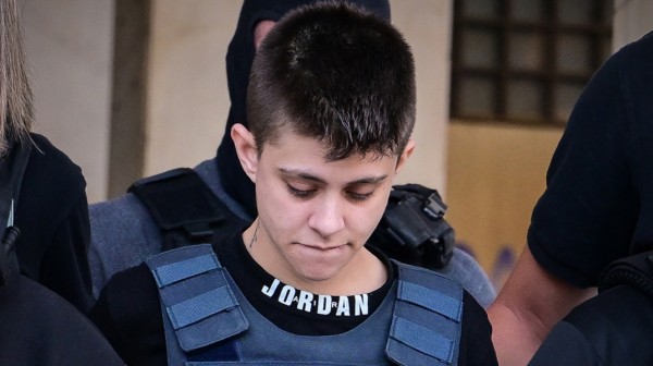 ΔΟΛΟΦΟΝΙΕΣ ΒΡΕΦΩΝ: Προφυλακίστηκε η Ειρήνη Μουρτζούκου και οδηγείται στον Κορυδαλλό