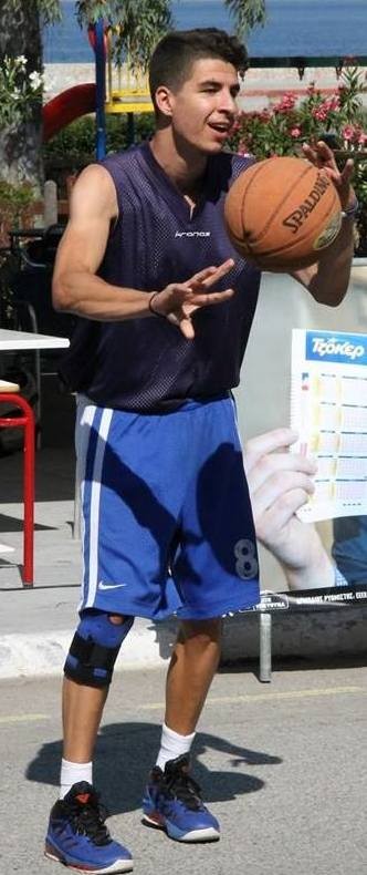 Συμφωνία του Σύλλα και με τον Αλέξανδρο Θεοδώρου