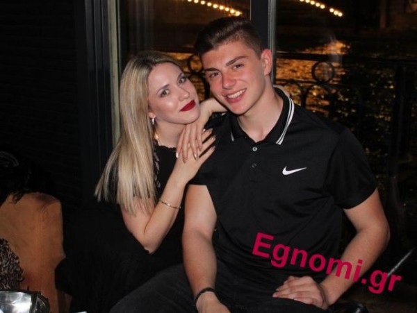 Χαίρονται να περνούν χρόνο με συγγενείς και φίλους!