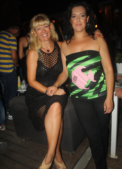 Αδελφές του Σαββατόβραδου