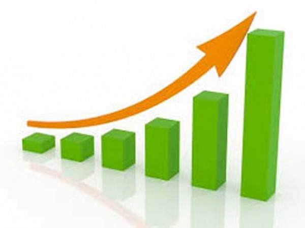 Αύξηση στο τζίρο των βιομηχανιών τον Σεπτέμβριο