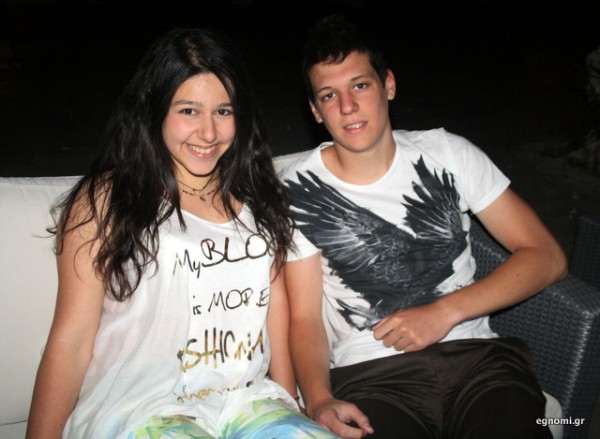 Καλοκαιρινά σχέδια