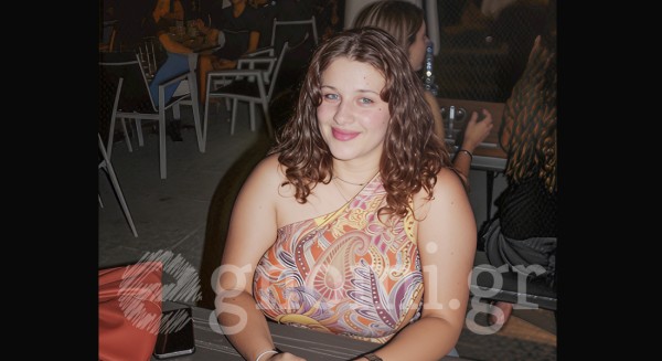 Θέλει δροσούλα και την ... ηρεμία της!