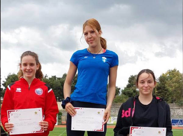 ΣΧΟΛΙΚΟΣ ΣΤΙΒΟΣ: 10 από την Εύβοια στους Τελικούς που αρχίζουν σήμερα