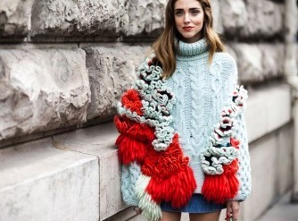 Αυτοί είναι οι πιο hot συνδυασμοί με πουλόβερ!