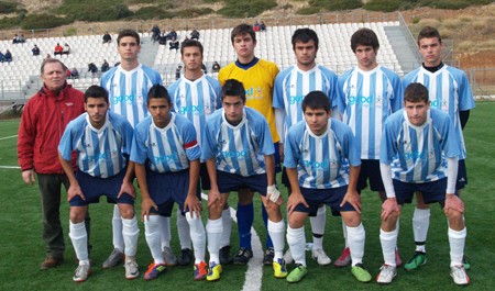 Νίκησε η Μικτή Εύβοιας στην Α. Αττική