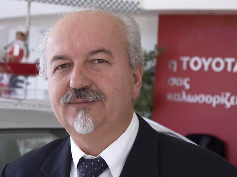 Συζητάνε την παραίτηση του Χρήστου Κούτα στο Επιμελητήριο