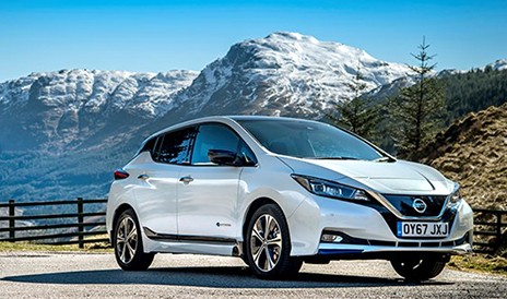 Βραβείο Green Innovation