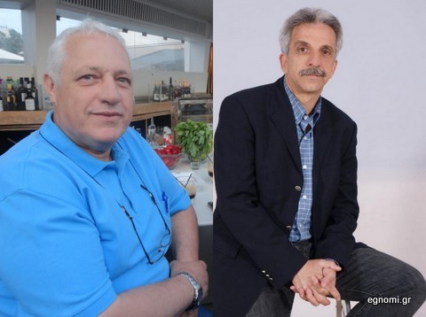 Ζήτησαν βοήθεια στον πόλεμο κατά της Εφορίας